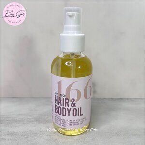 Miim Miic Hair & Body Oil 166 Marshmallow